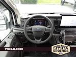 New 2026 Ford Transit 350 High Roof Empty Cargo Van for sale #TKA07610 - photo 22