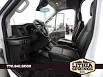 New 2026 Ford Transit 350 High Roof Empty Cargo Van for sale #TKA07610 - photo 30