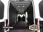New 2026 Ford Transit 350 High Roof Empty Cargo Van for sale #TKA07610 - photo 2