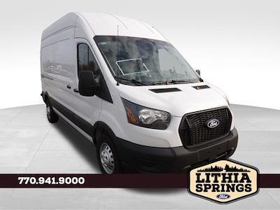 New 2026 Ford Transit 350 High Roof Empty Cargo Van for sale #TKA11438 - photo 1