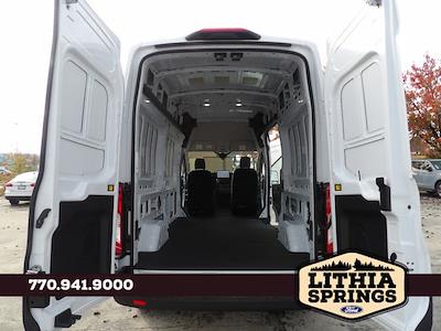 New 2026 Ford Transit 350 High Roof Empty Cargo Van for sale #TKA11438 - photo 2