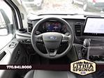 New 2026 Ford Transit 350 High Roof Empty Cargo Van for sale #TKA11438 - photo 19