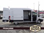 New 2026 Ford Transit 350 High Roof Empty Cargo Van for sale #TKA11438 - photo 29