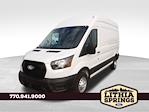 New 2026 Ford Transit 350 High Roof Empty Cargo Van for sale #TKA11438 - photo 4