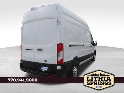 New 2026 Ford Transit 350 High Roof Empty Cargo Van for sale #TKA11477 - photo 2