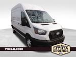 New 2026 Ford Transit 350 High Roof Empty Cargo Van for sale #TKA11477 - photo 1