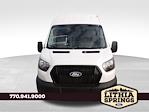 New 2026 Ford Transit 350 High Roof Empty Cargo Van for sale #TKA11477 - photo 3