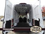 New 2026 Ford Transit 350 High Roof Empty Cargo Van for sale #TKA11477 - photo 28