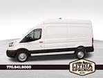 New 2026 Ford Transit 350 High Roof Empty Cargo Van for sale #TKA11477 - photo 5
