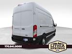 New 2026 Ford Transit 350 High Roof Empty Cargo Van for sale #TKA11477 - photo 2