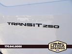 2026 Ford Transit 250 Medium Roof RWD Empty Cargo Van for sale #TKA16266 - photo 12