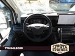 2026 Ford Transit 250 Medium Roof RWD Empty Cargo Van for sale #TKA16266 - photo 22