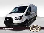 2026 Ford Transit 250 Medium Roof RWD Empty Cargo Van for sale #TKA16266 - photo 4