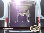 2026 Ford Transit 250 Medium Roof RWD Empty Cargo Van for sale #TKA16266 - photo 2