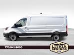 2026 Ford Transit 250 Medium Roof RWD Empty Cargo Van for sale #TKA16266 - photo 5