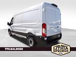2026 Ford Transit 250 Medium Roof RWD Empty Cargo Van for sale #TKA16266 - photo 6