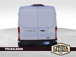 2026 Ford Transit 250 Medium Roof RWD Empty Cargo Van for sale #TKA16266 - photo 7