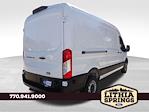 2026 Ford Transit 250 Medium Roof RWD Empty Cargo Van for sale #TKA16266 - photo 8