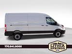 2026 Ford Transit 250 Medium Roof RWD Empty Cargo Van for sale #TKA16266 - photo 9