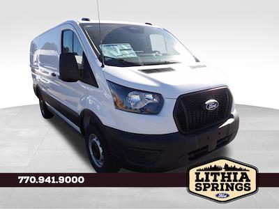 New 2026 Ford Transit 150 Low Roof Empty Cargo Van for sale #TKA22069 - photo 1