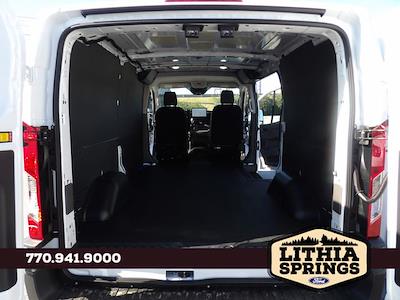 New 2026 Ford Transit 150 Low Roof Empty Cargo Van for sale #TKA22069 - photo 2