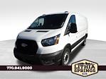 New 2026 Ford Transit 150 Low Roof Empty Cargo Van for sale #TKA22069 - photo 4
