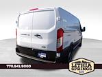New 2026 Ford Transit 150 Low Roof Empty Cargo Van for sale #TKA22069 - photo 8