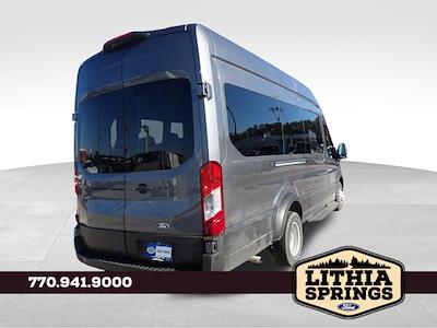 New 2026 Ford Transit 350 HD XLT Passenger Van for sale #TKA29667 - photo 2