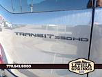 New 2026 Ford Transit 350 HD XLT Passenger Van for sale #TKA29667 - photo 11