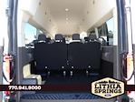 New 2026 Ford Transit 350 HD XLT Passenger Van for sale #TKA29667 - photo 31