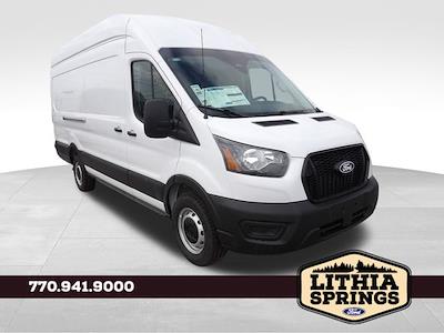 New 2026 Ford Transit 350 High Roof Empty Cargo Van for sale #TKA30777 - photo 1