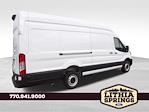 New 2026 Ford Transit 350 High Roof Empty Cargo Van for sale #TKA30777 - photo 11