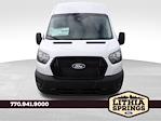 New 2026 Ford Transit 350 High Roof Empty Cargo Van for sale #TKA30777 - photo 3
