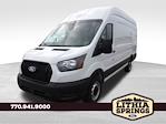 New 2026 Ford Transit 350 High Roof Empty Cargo Van for sale #TKA30777 - photo 4