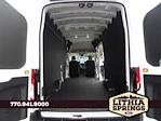 New 2026 Ford Transit 350 High Roof Empty Cargo Van for sale #TKA30777 - photo 2