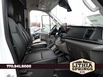 New 2026 Ford Transit 350 High Roof Empty Cargo Van for sale #TKA30777 - photo 34