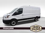 New 2026 Ford Transit 350 High Roof Empty Cargo Van for sale #TKA30777 - photo 38