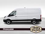 New 2026 Ford Transit 350 High Roof Empty Cargo Van for sale #TKA30777 - photo 39