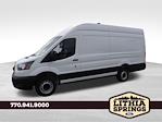 New 2026 Ford Transit 350 High Roof Empty Cargo Van for sale #TKA30777 - photo 5