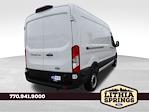 New 2026 Ford Transit 350 High Roof Empty Cargo Van for sale #TKA30777 - photo 43