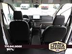 New 2026 Ford Transit 350 High Roof Empty Cargo Van for sale #TKA30777 - photo 48