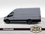 New 2026 Ford Transit 350 High Roof Empty Cargo Van for sale #TKA30777 - photo 6