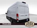 New 2026 Ford Transit 350 High Roof Empty Cargo Van for sale #TKA30777 - photo 8