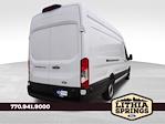 New 2026 Ford Transit 350 High Roof Empty Cargo Van for sale #TKA30777 - photo 10