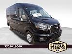 New 2026 Ford Transit 350 XLT Passenger Van for sale #TKA32926 - photo 1