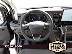 New 2026 Ford Transit 350 XLT Passenger Van for sale #TKA32926 - photo 22