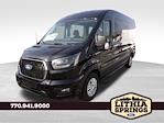 New 2026 Ford Transit 350 XLT Passenger Van for sale #TKA32926 - photo 4