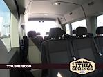 New 2026 Ford Transit 350 XLT Passenger Van for sale #TKA32926 - photo 35