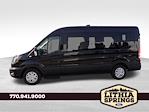 New 2026 Ford Transit 350 XLT Passenger Van for sale #TKA32926 - photo 5