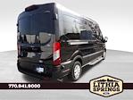 New 2026 Ford Transit 350 XLT Passenger Van for sale #TKA32926 - photo 2